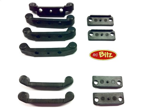 Carisma gt14 supporti - gt14,