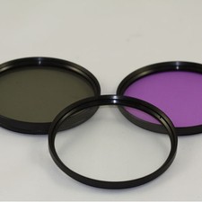 KIT filtro alta risoluzione
