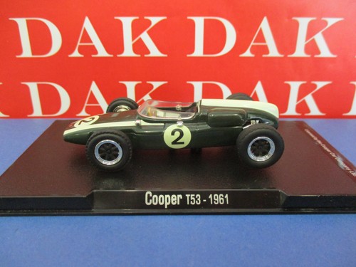 Die cast modellino - cast,