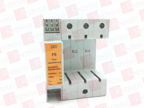 Obo bettermann v20 3fs - obo,