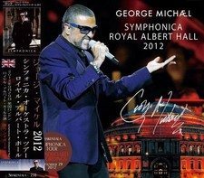GEORGE MICHAEL / SYMPHONICA
