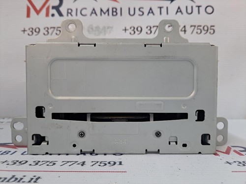 Autoradio per opel astra - astra, j