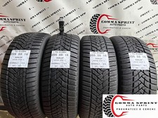 4 PNEUMATICI DI OCCASIONE