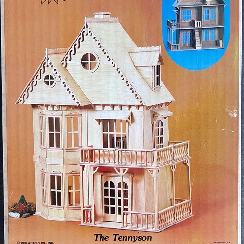Vintage the tennyson - vintage,