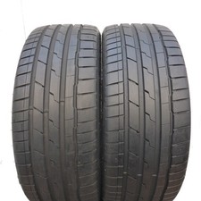 215 45 18 2x Hankook 215/45 R18 93W XL Ao Ventus K127 Sommmerreifen 2021 6,5mm