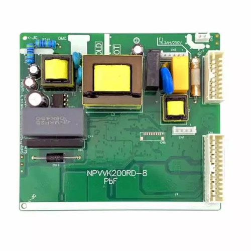 Scheda elettronica ricambio - elettronica,