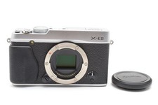 Corpo fotocamera Fujifilm X-E2