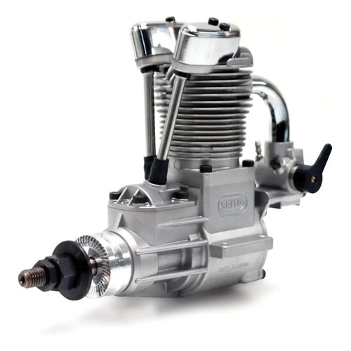 Saito 100 motore scoppio - fa-100, a