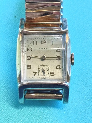 Orologio tank vintage - vintage, swiss