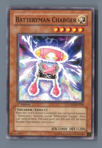 Batteryman caricatore - batteryman,