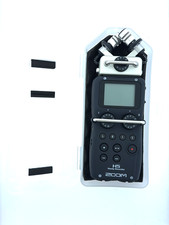 Zoom H5 Pratico Registratore