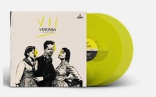 Verdena - Volevo Magia (2xLP