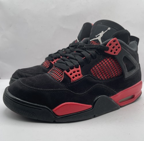 Air jordan retro - jordan, 4