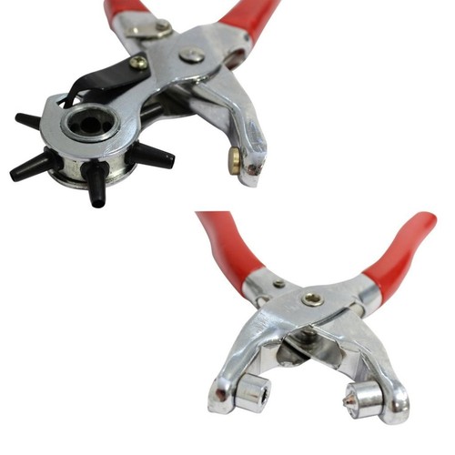 Kit pinza fustellatrice - kit,