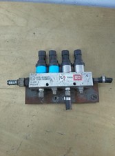 INIETTORI GPL PER PEUGEOT 207