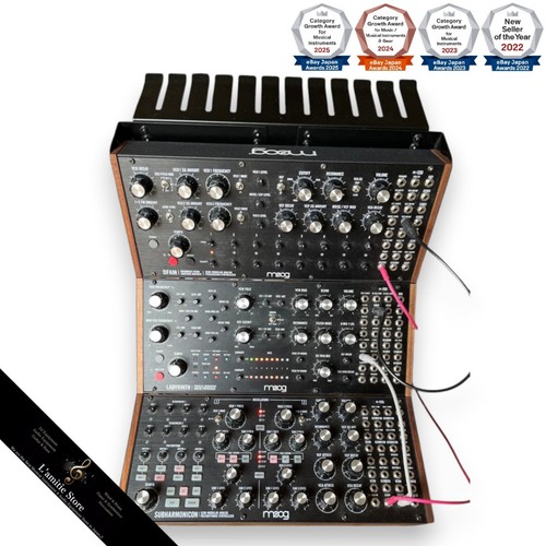Moog subharmonicon dfam - moog,