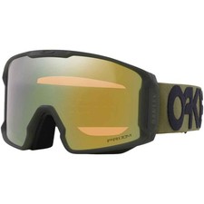 Oakley Line Miner L Maschera