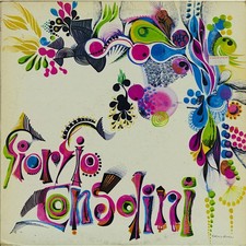 Giorgio Consolini - Giorgio