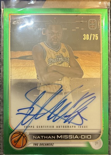 2022 topps chrome ote elite - 2022-23,