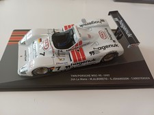 081 1/43 TWR WSC 95  Porsche