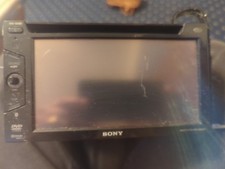Sony XNV-660BT 2-DIN 6.1" AV