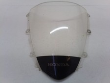 Honda CBR 1000 RR 2004 Cupolino plexiglass leggeri graffi