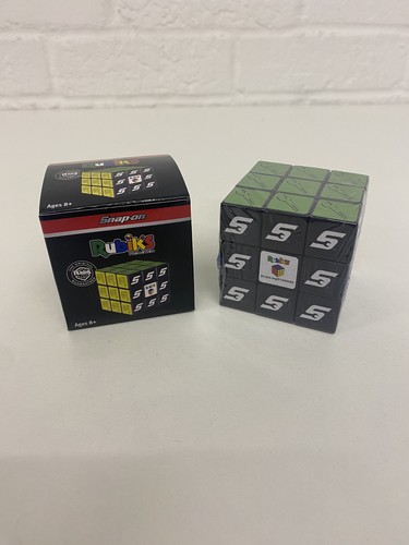Snap tools cubo - cubo, di