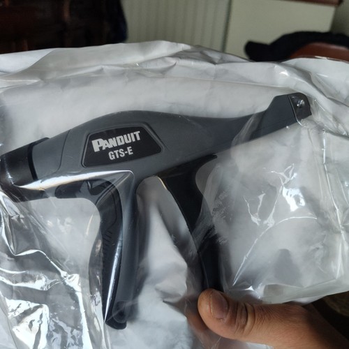 Panduit gts nuova mai usata - mai,