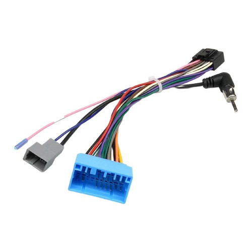 Adattatore audio stereo misura - audio,