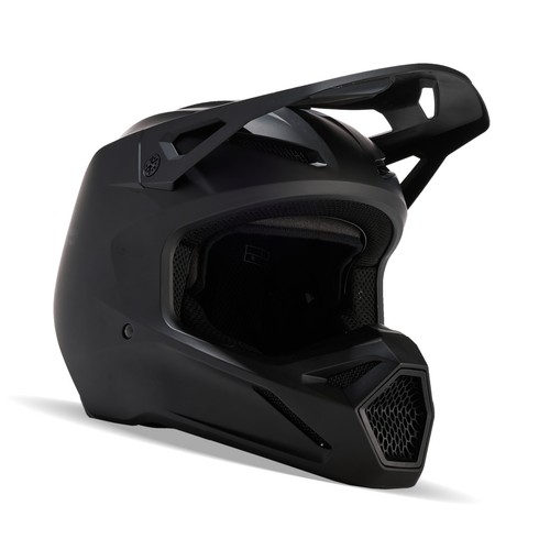 Fox solid moto cross - solid,