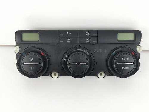 Pannello climatizzatore