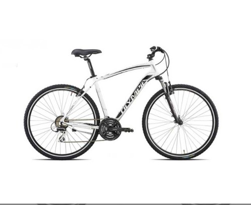Vendo bicicletta uomo - ,