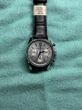 Girard Perregaux Ref 49480 Crono Automatico per i 30 Anni Fiat Anno 2011