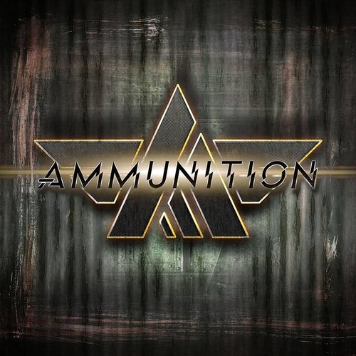 Ammunition cd - ammunition,