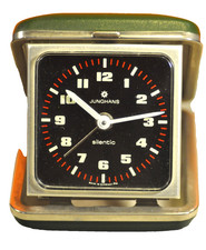 Sveglia da viaggio "Junghans"