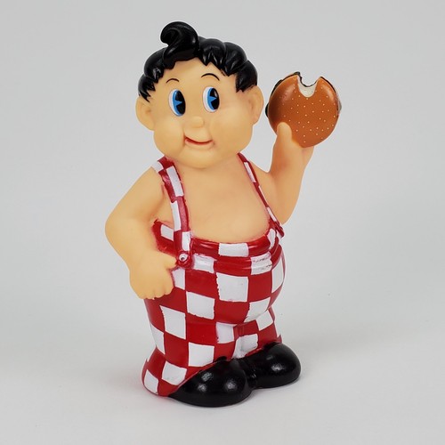 Bobs big boy vinyl - big, bank