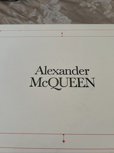 Alexander mcqueen - alexander,