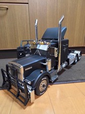 Tamiya 1/14 Grand Hauler Kit