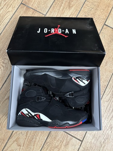 Nike air jordan - air, 8