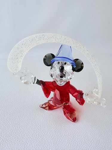 Swarovski disney stregone - swarovski,