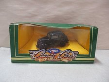 Corgi Classic Cars Ford
