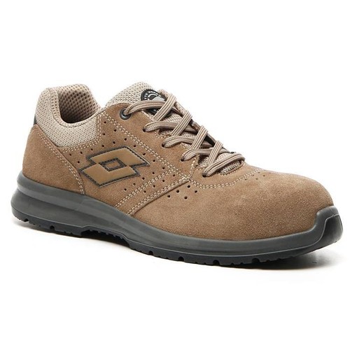 Scarpe antinfortunistiche - scarpe,