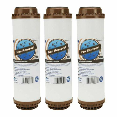Filtro acciaio 10 - 3x,