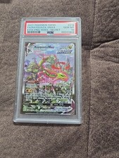 Rayquaza VMAX (Alternate Art