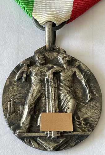 Medaglia premio lavoro - medaglia,