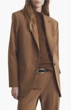 Giacca sartoriale Mango Milano