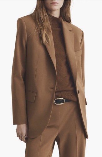 Giacca sartoriale mango - mango, milano