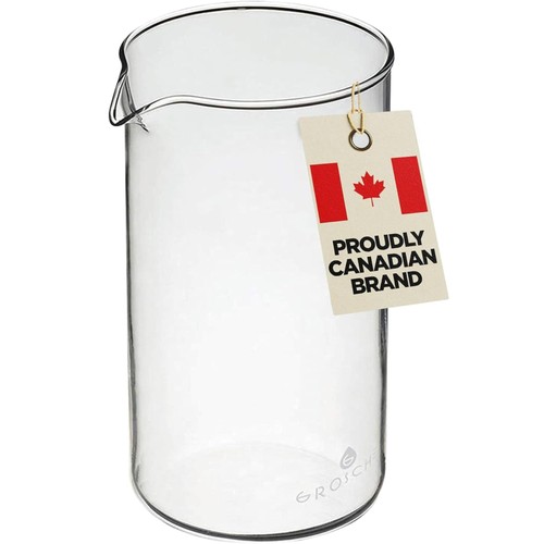Borosilicato vetro - 3.3,