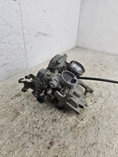 Yamaha XT 600 3tb Carburatore
