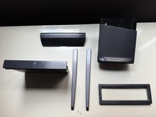 Kit Alu Dekor Pacific Golf 4 Mk4